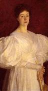John Singer Sargent Mrs. Frederick Barnard Germany oil painting artist